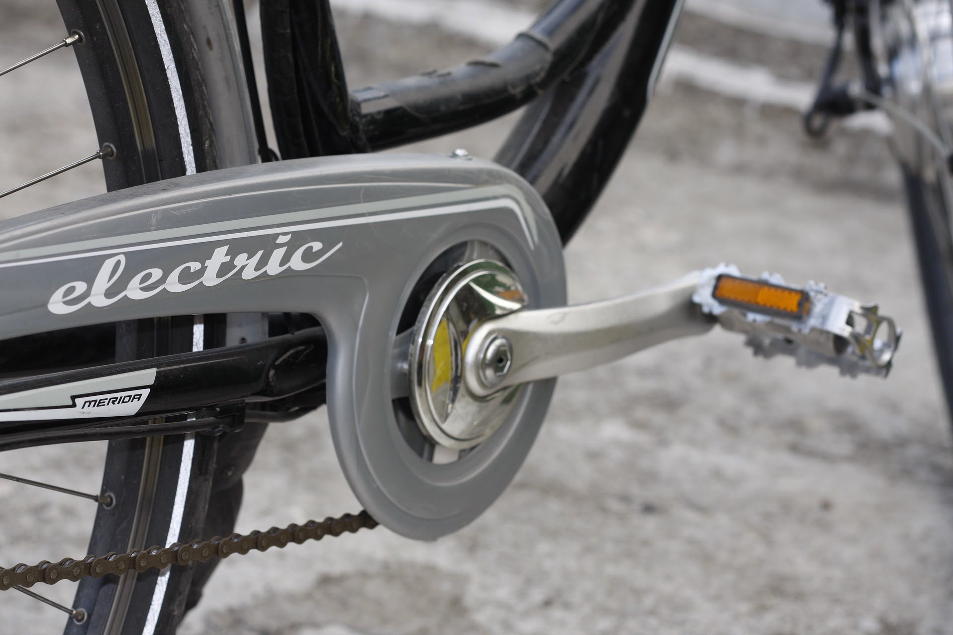 Bicicleta elétrica x bicicleta comum: qual a diferença?