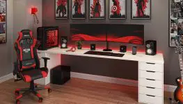 Comprar cadeira gamer