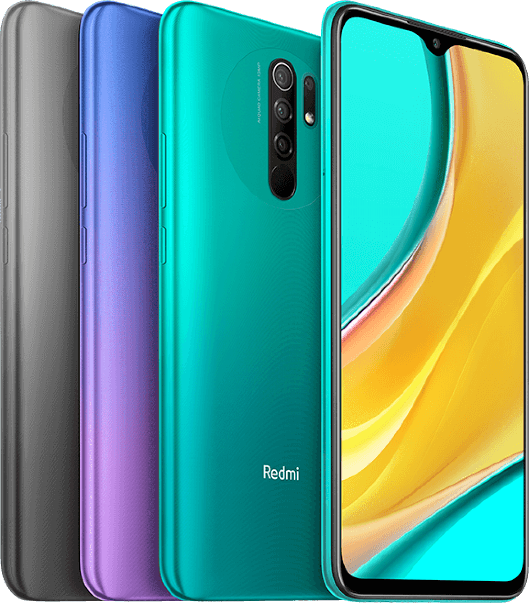 Qual é o melhor celular da Xiaomi para comprar em 2024?