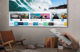 Comprar Smart TV Samsung
