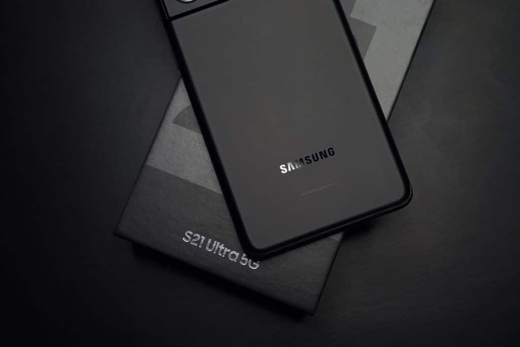 Galaxy S21 Ultra 5G, o melhor celular Samsung