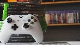 Comprar jogos Xbox One