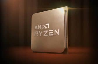 Comprar processador AMD