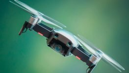 Comprar melhor drone para filmagem