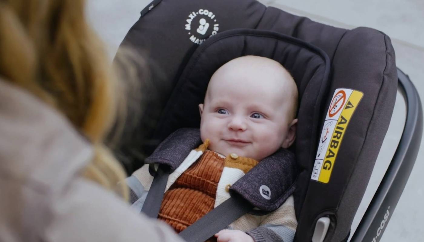 Comprar melhor bebê conforto do mercado