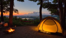 Comprar melhor barraca de camping
