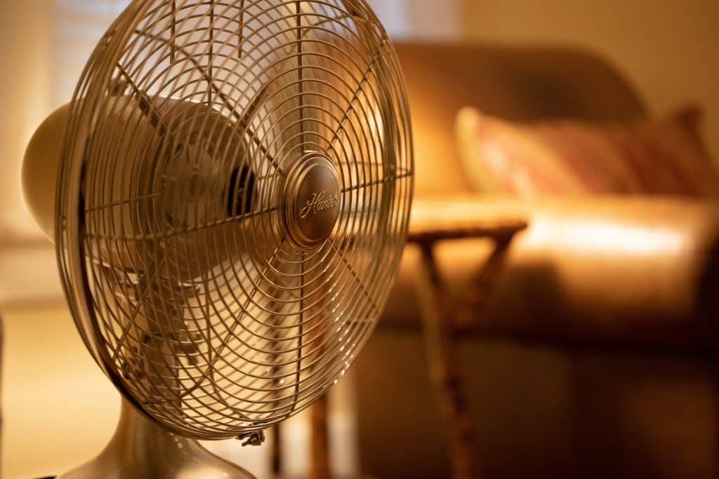 Melhor ventilador de mesa: 6 opções para refrescar a sua casa