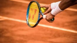 Comprar melhor raquete de tênis do mercado