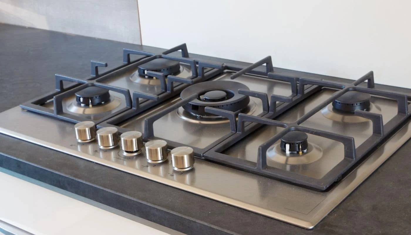 Melhor cooktop 5 bocas do mercado