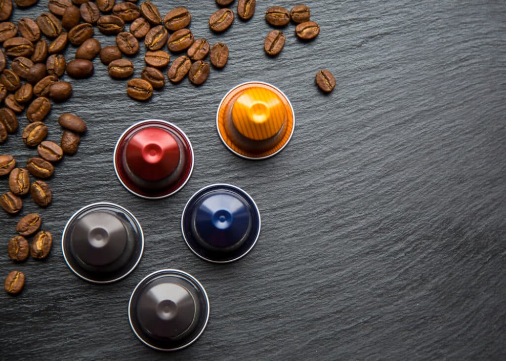 Cafés espressos de qualidade, diariamente