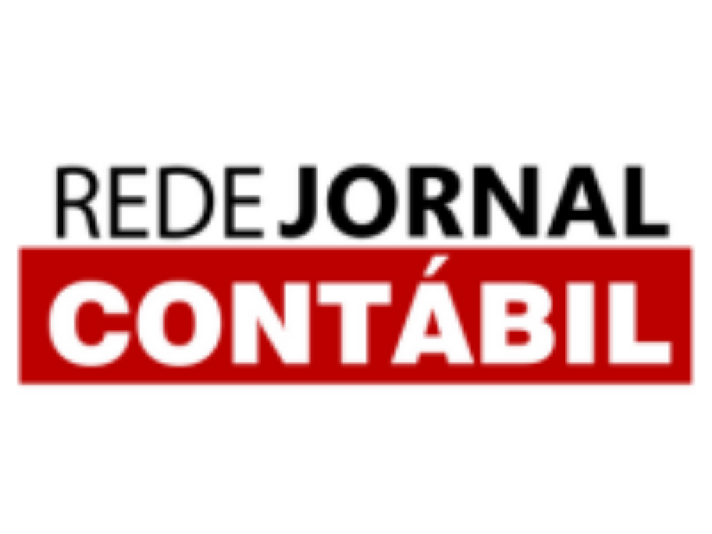 Rede Jornal Contábil Logo