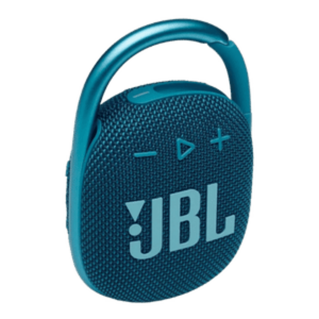 Caixa de som JBL Clip 4
