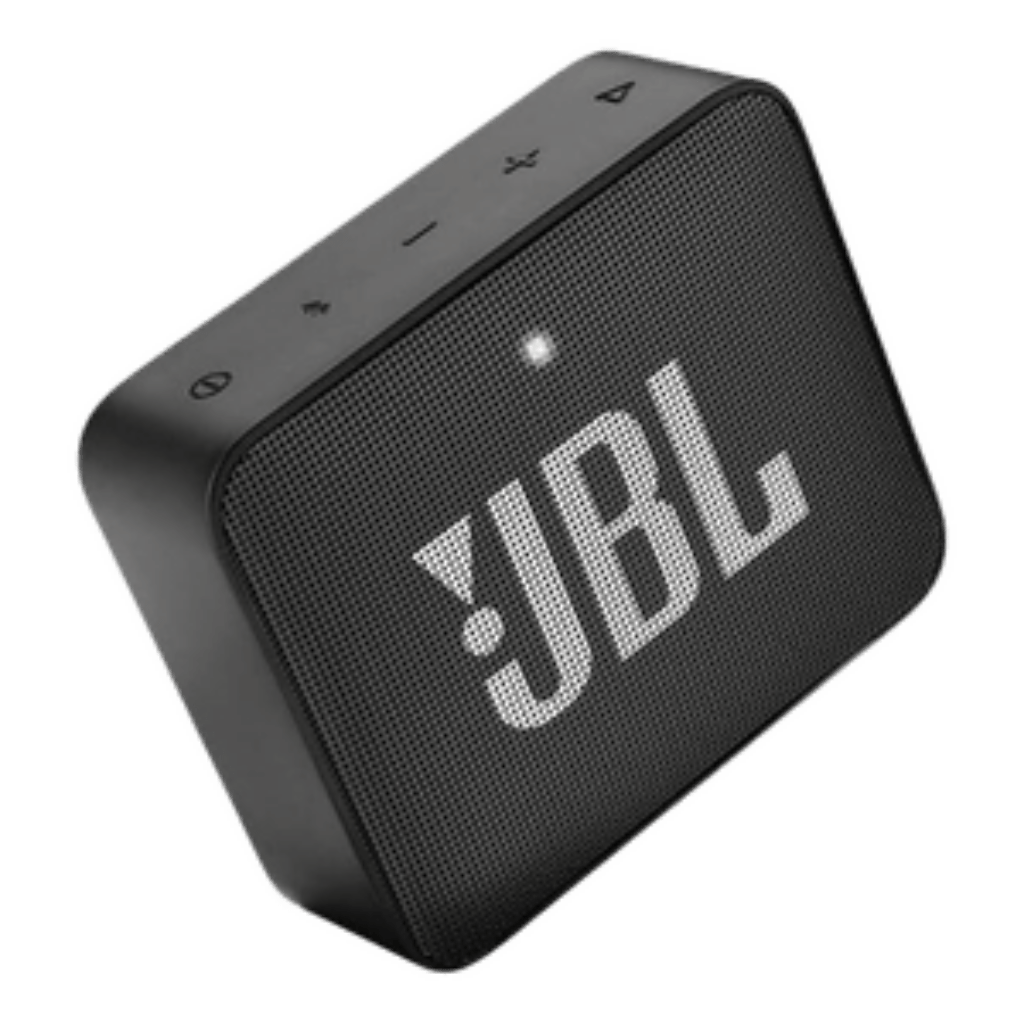 Caixa de som JBL Go 2