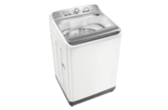 Review Máquina de Lavar Panasonic NA-F120B1W. Vale a pena? É boa?