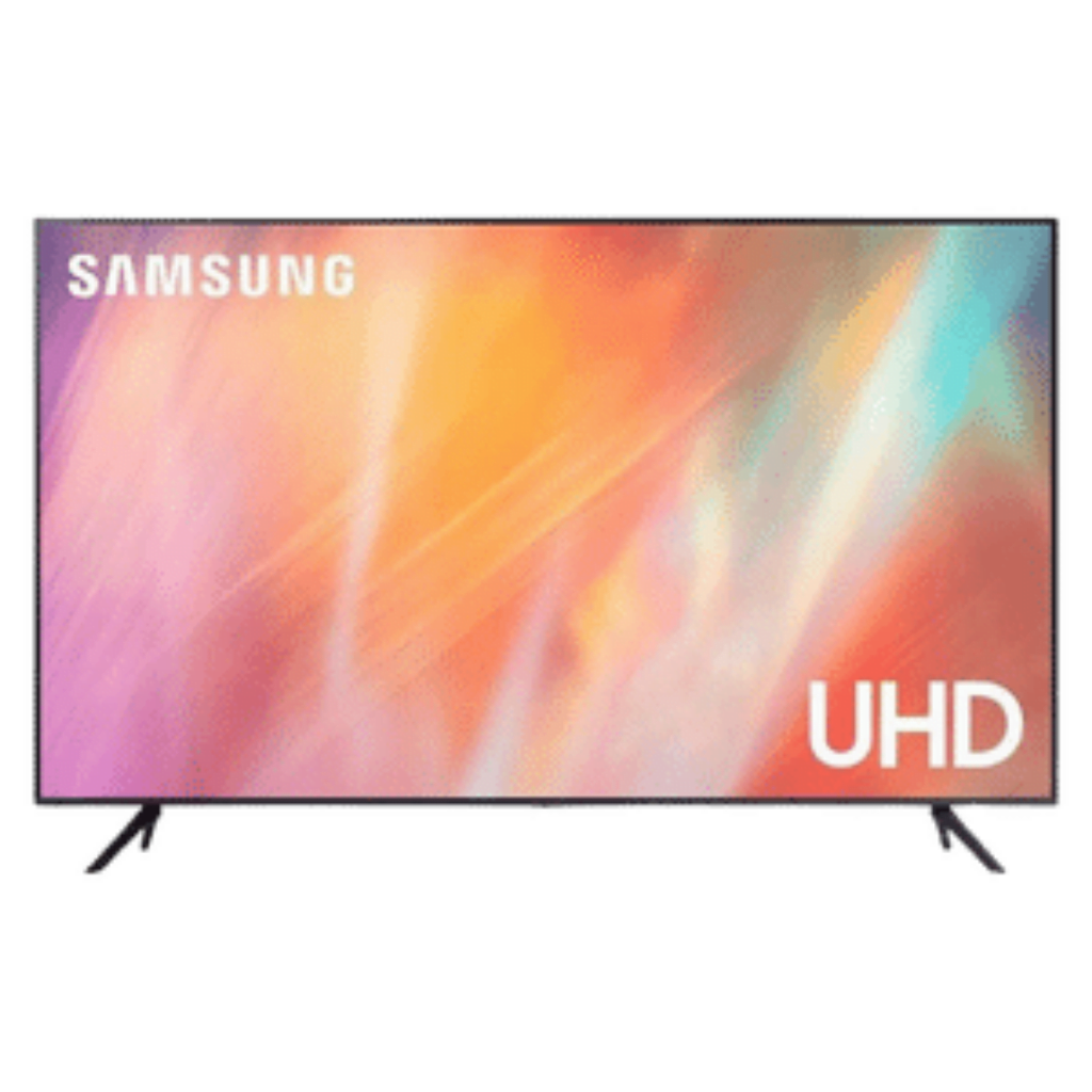 Smart TV Samsung Crystal UHD 4K BEAHVGGXZD
