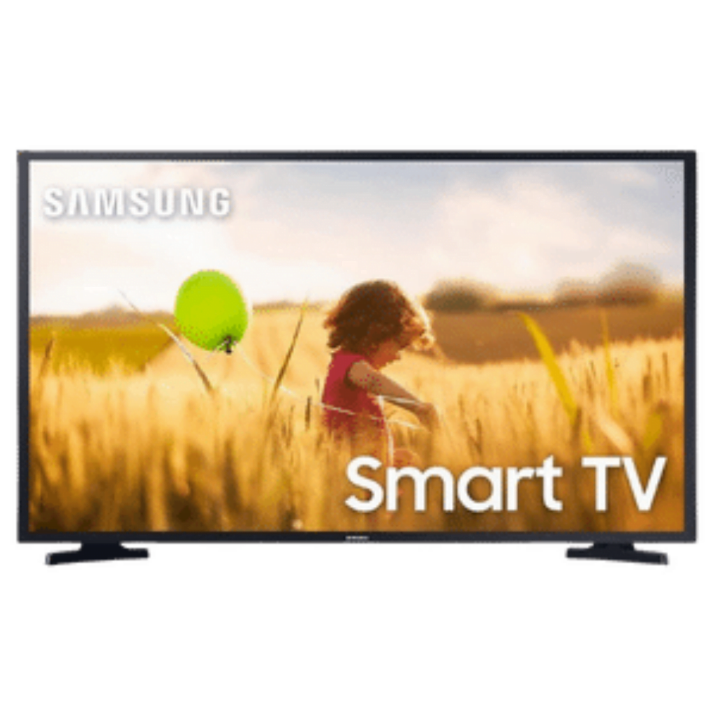 Smart TV Samsung Full HD T5300