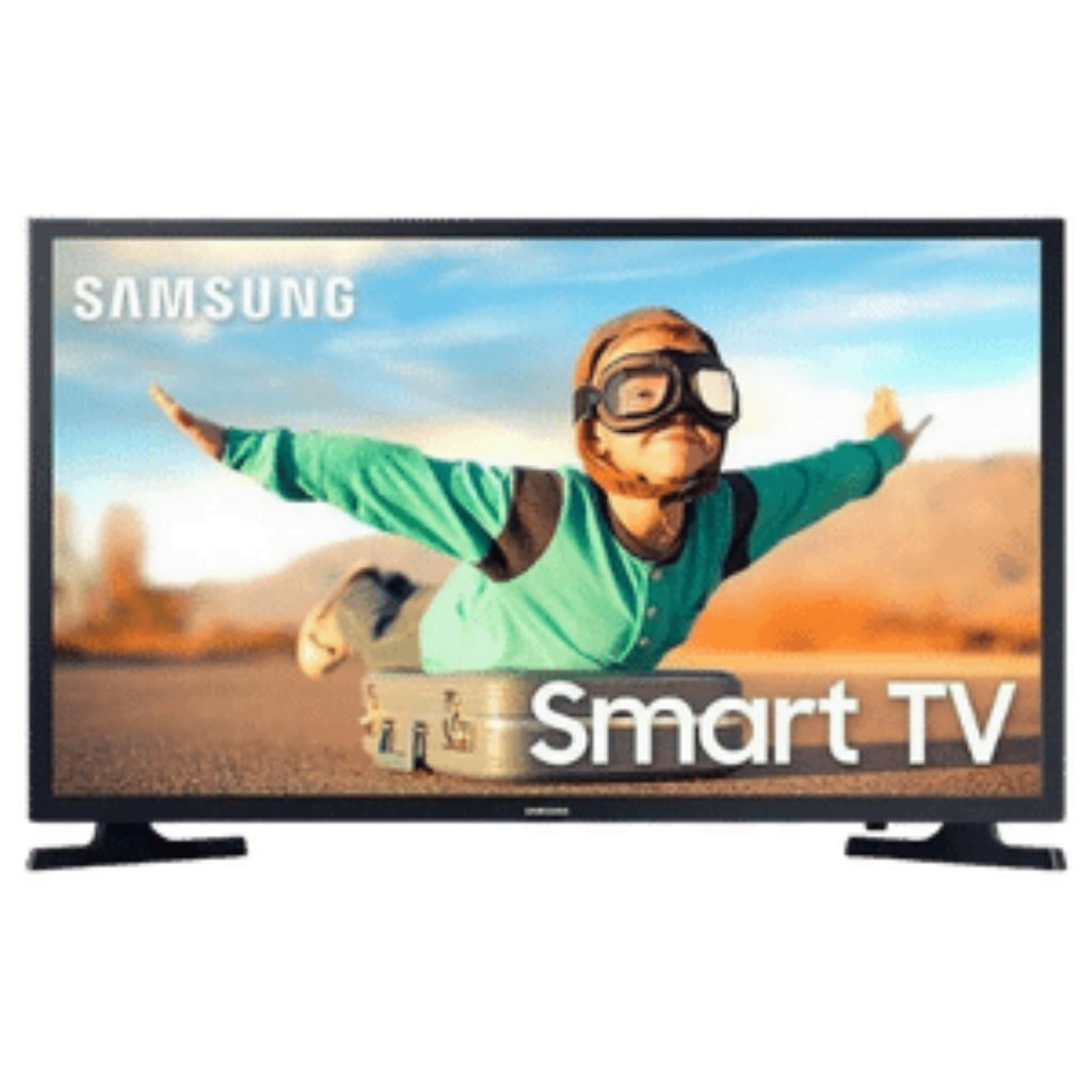 Smart TV Samsung HD T4300