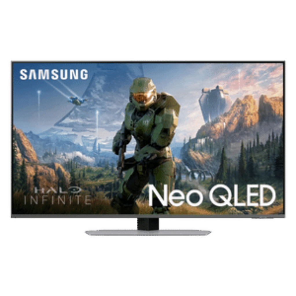 Smart TV Samsung Neo QLED 4K QN90C 