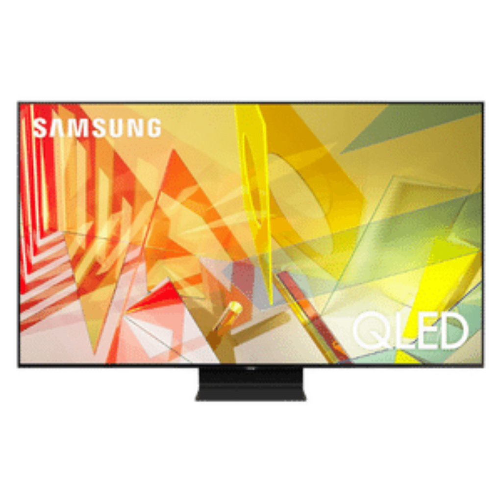 Smart TV Samsung QLED UHD 4K Q90T