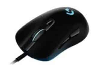 Review Mouse Logitech G403
