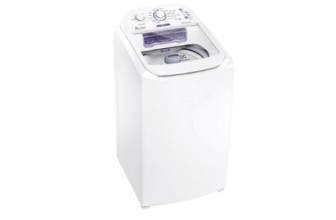Review Máquina de Lavar Electrolux LAC09. Vale a pena? É boa?