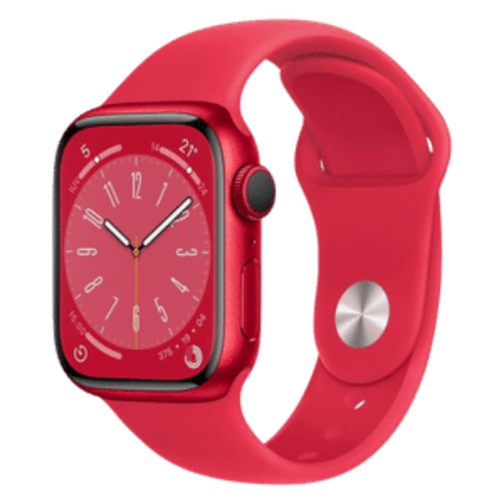 Relógio de corrida Apple Watch Series 8