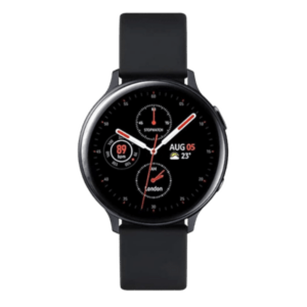 Relógio de corrida Samsung Galaxy Watch Active 2